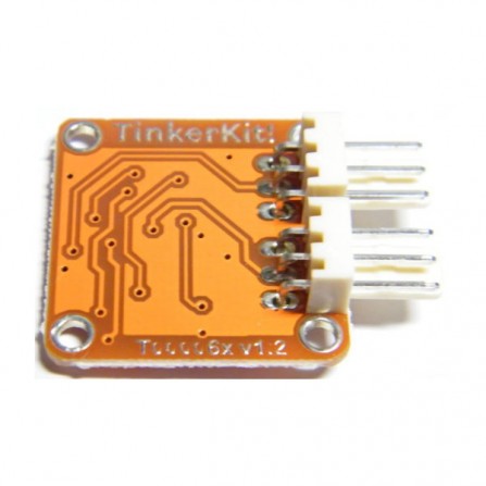 TinkerKit Gyroscope Гироскоп 2 оси для Arduino 4X